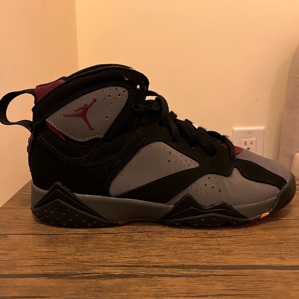 Jordan 7’s Bordeaux Sz 6Y